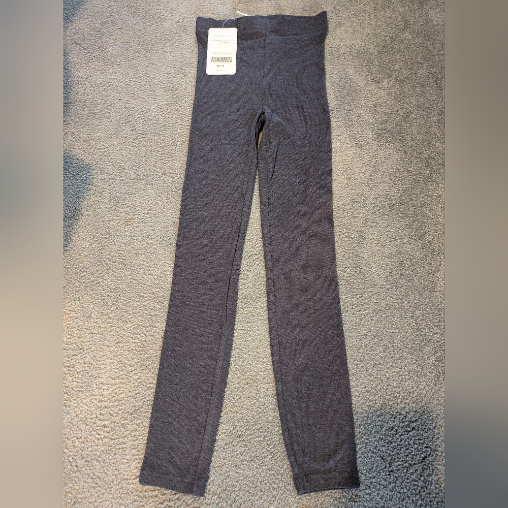 Fabletics gray leggings